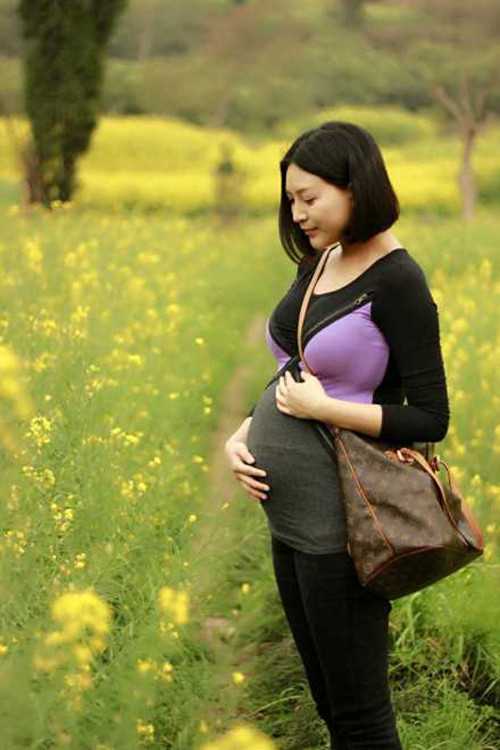 上海供卵助孕机构,怀孕期间，孕妈尽量多吃3种水
